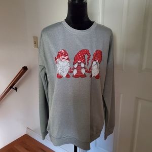 Christmas Gnome Shirt